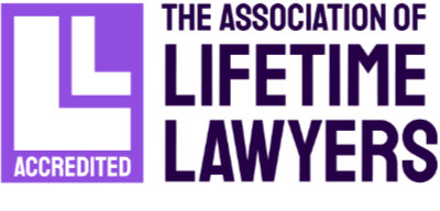 association of lifetime lawyers