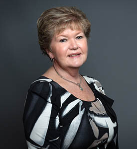 Patricia Kay