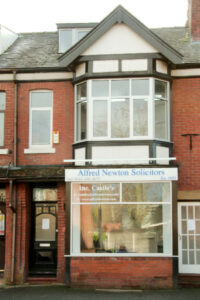 Romiley Office